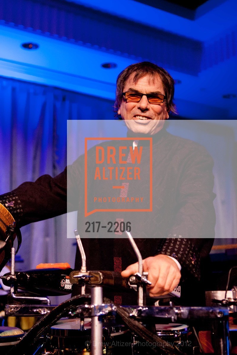 Mickey Hart, Photo #217-2206