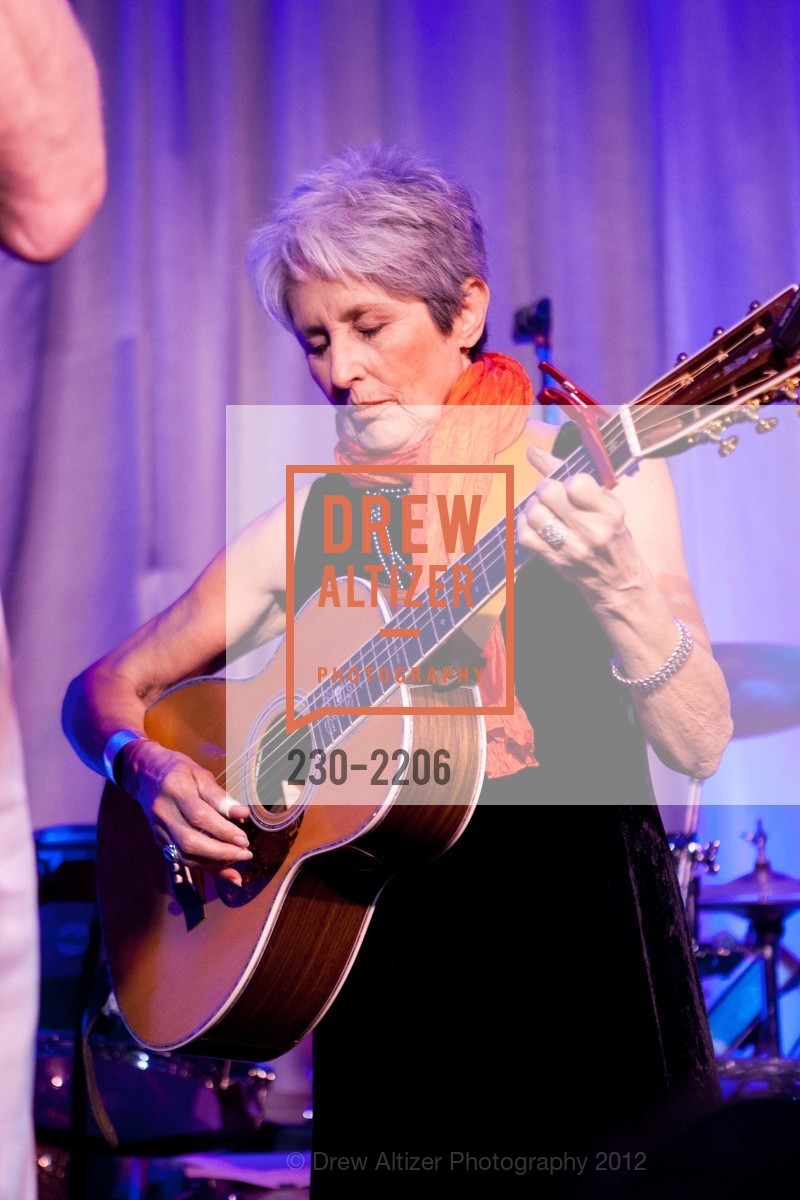 Joan Baez, Photo #230-2206