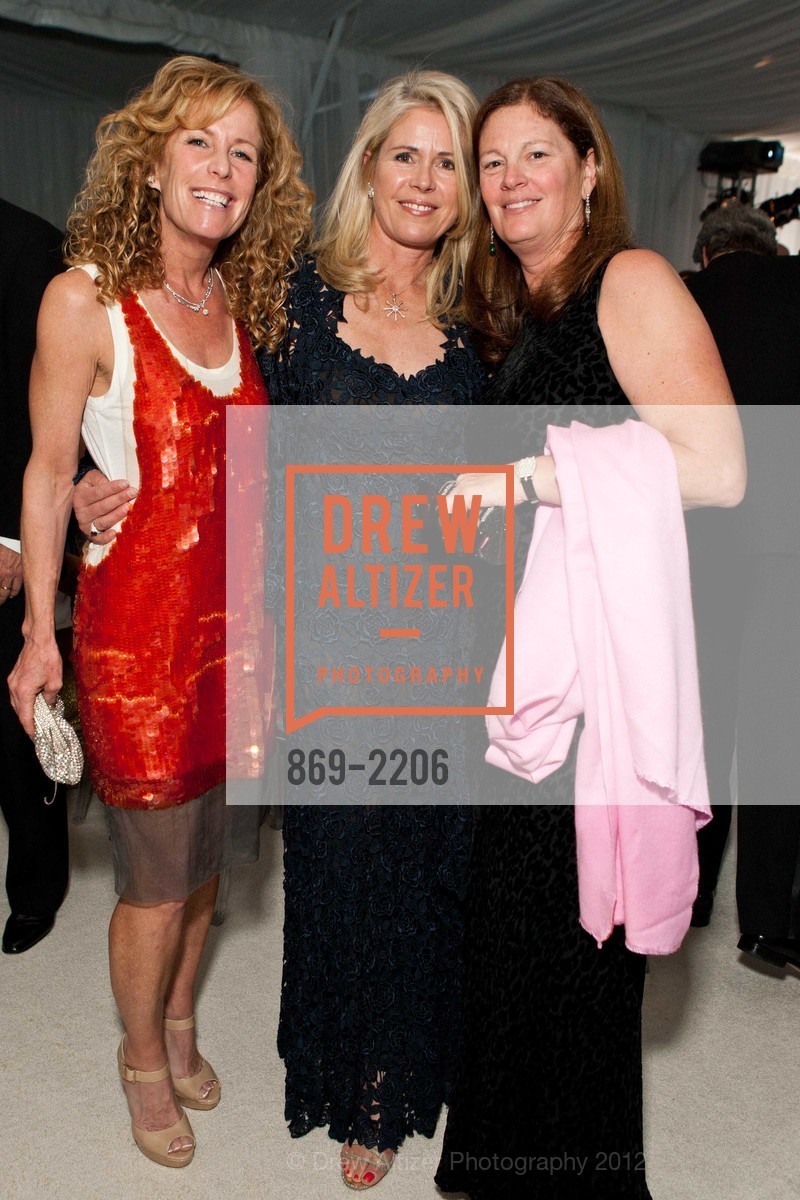 Lori Corley, Shawn Byers, Wendy Warren, Photo #869-2206