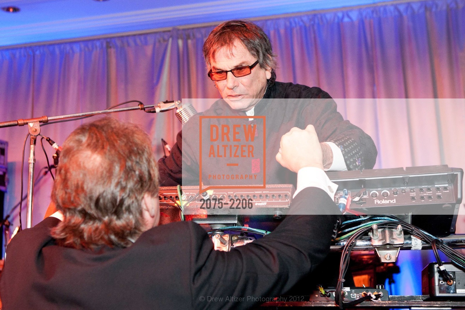 Mickey Hart, Photo #2075-2206