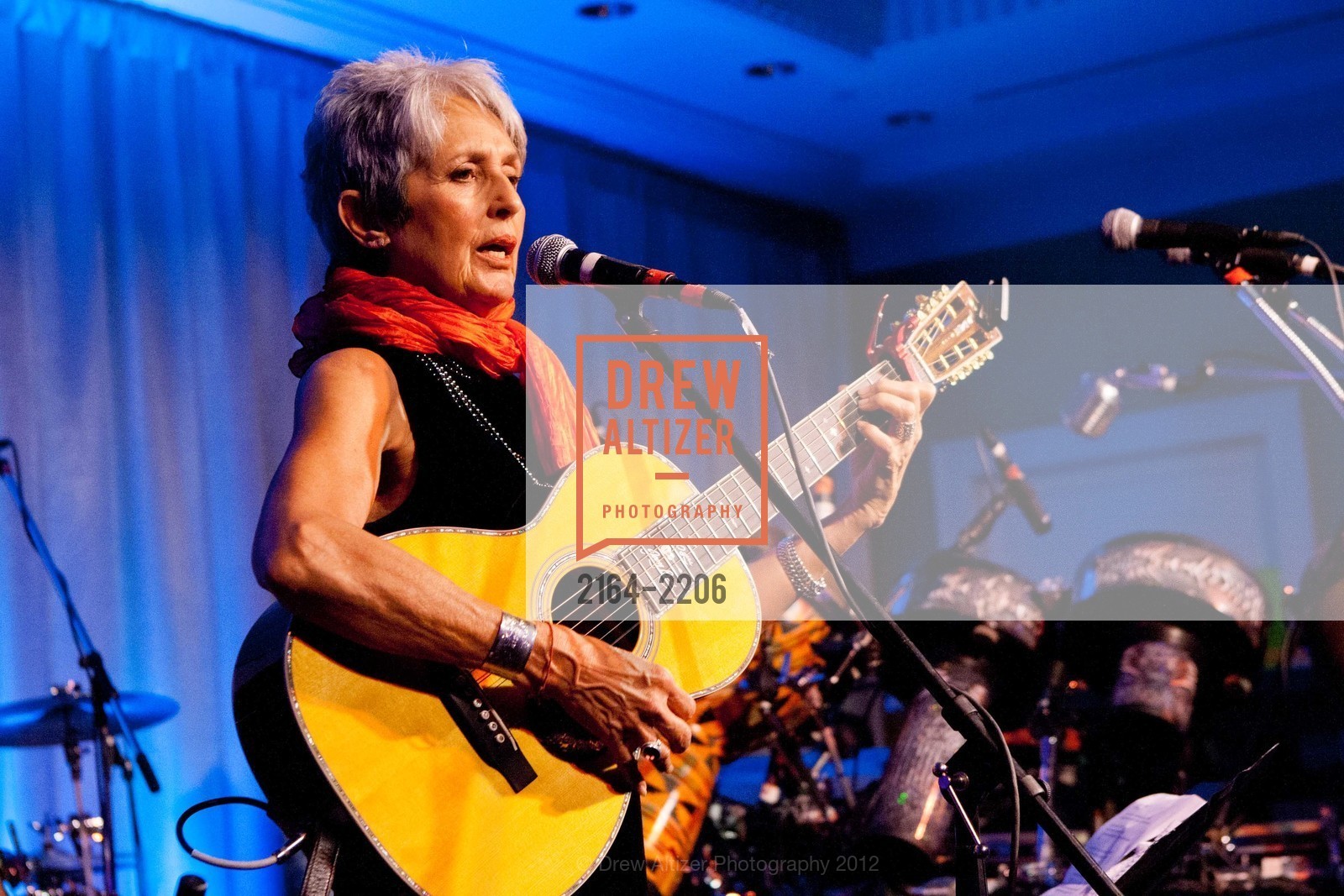 Joan Baez, Photo #2164-2206