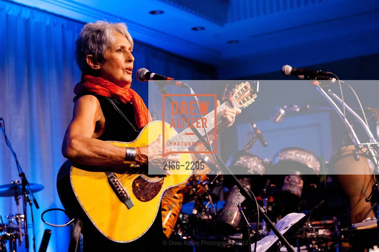 Joan Baez, Photo #2166-2206