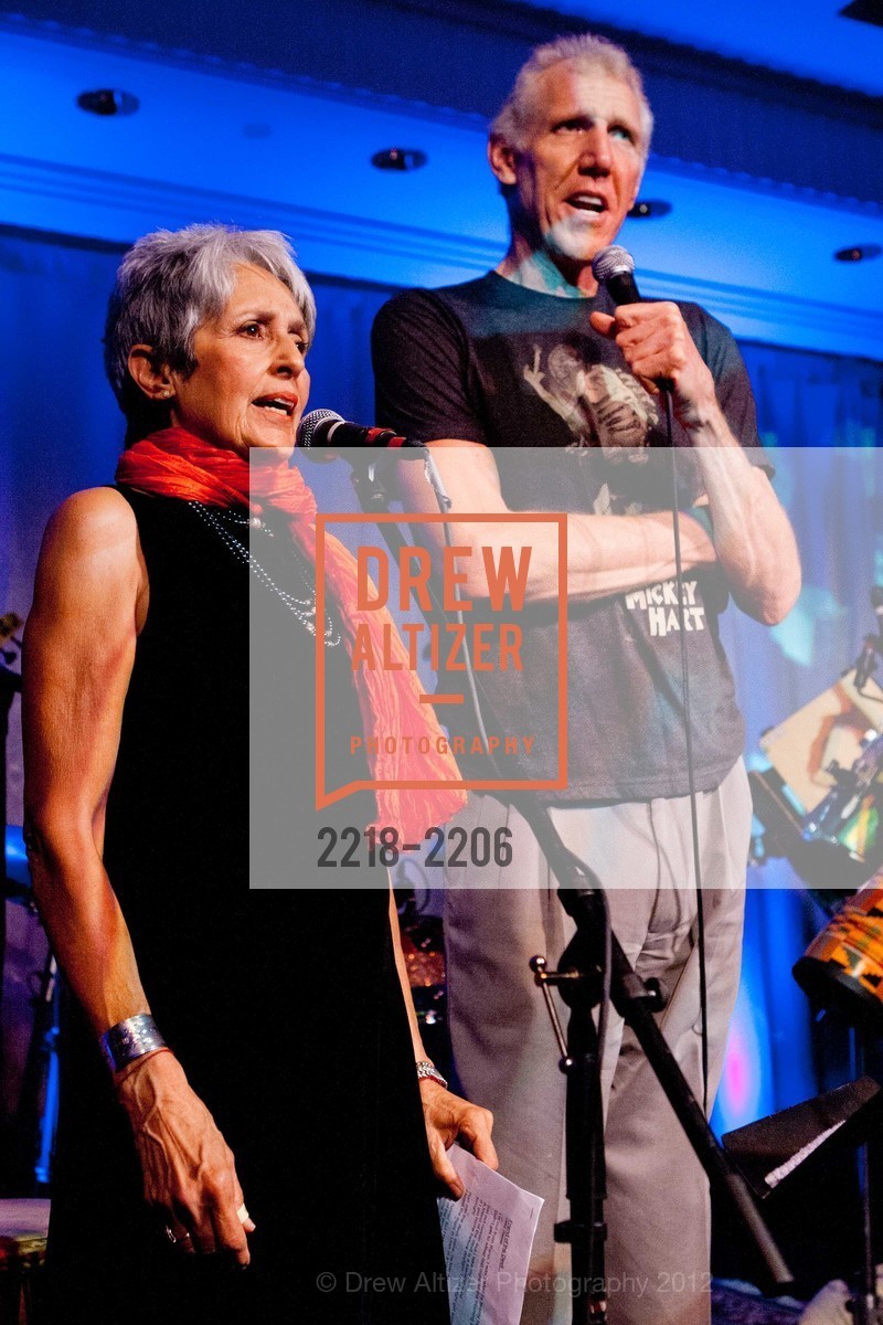 Joan Baez, Bill Walton, Photo #2218-2206