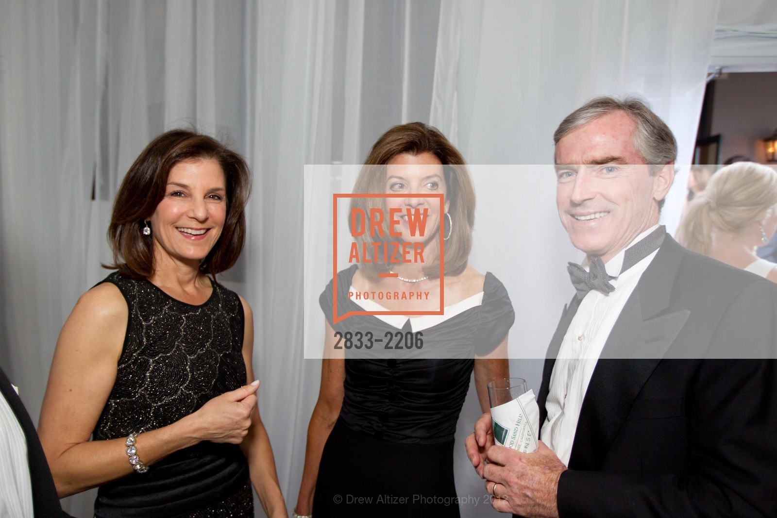 Randy Baum, Betsy Baum, Anne Lawler, Ken Lawler, Photo #2833-2206