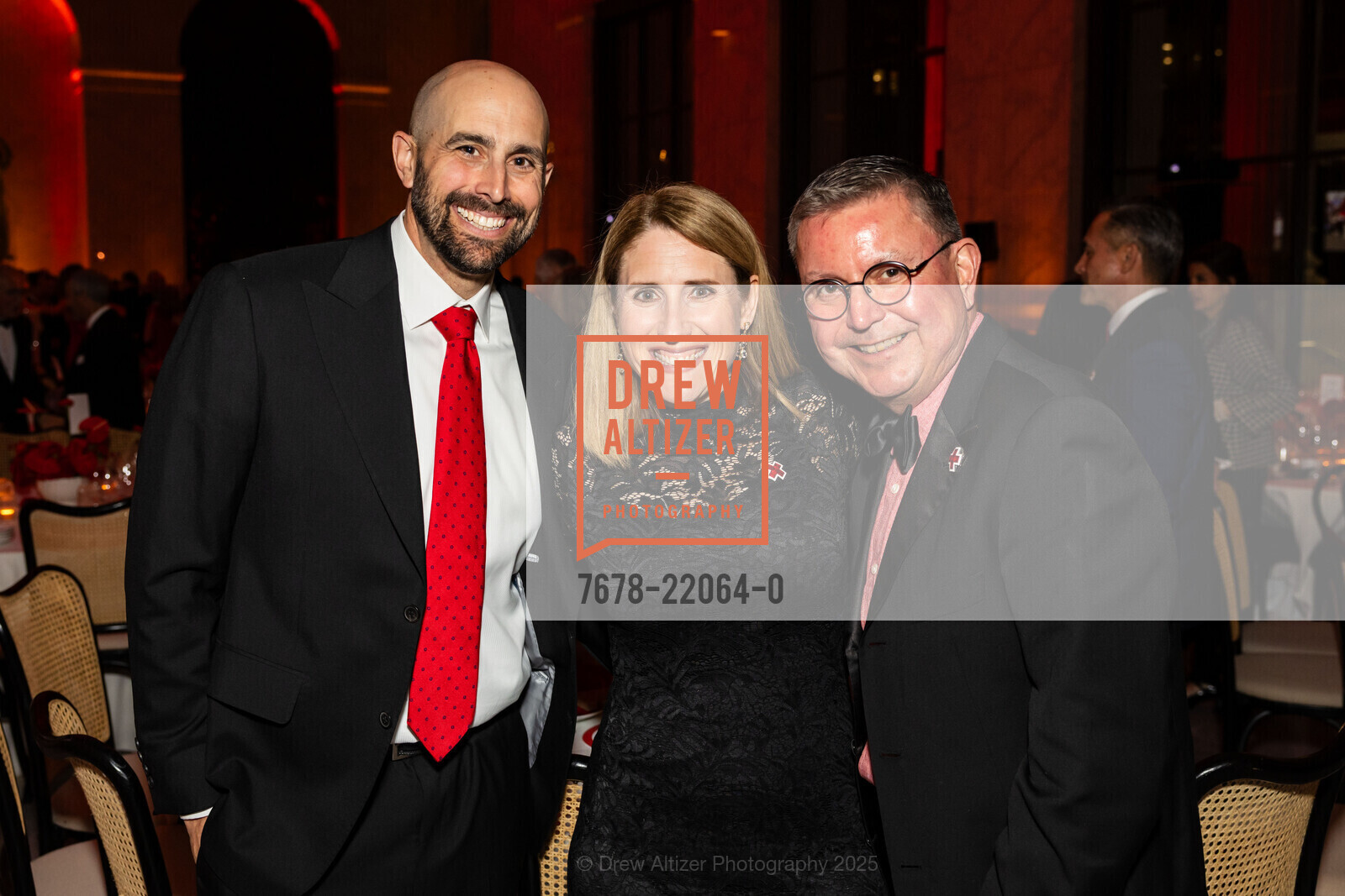 Neil Layton, Kate Layton, Guillermo Rodriguez, Photo #7678-22064-0