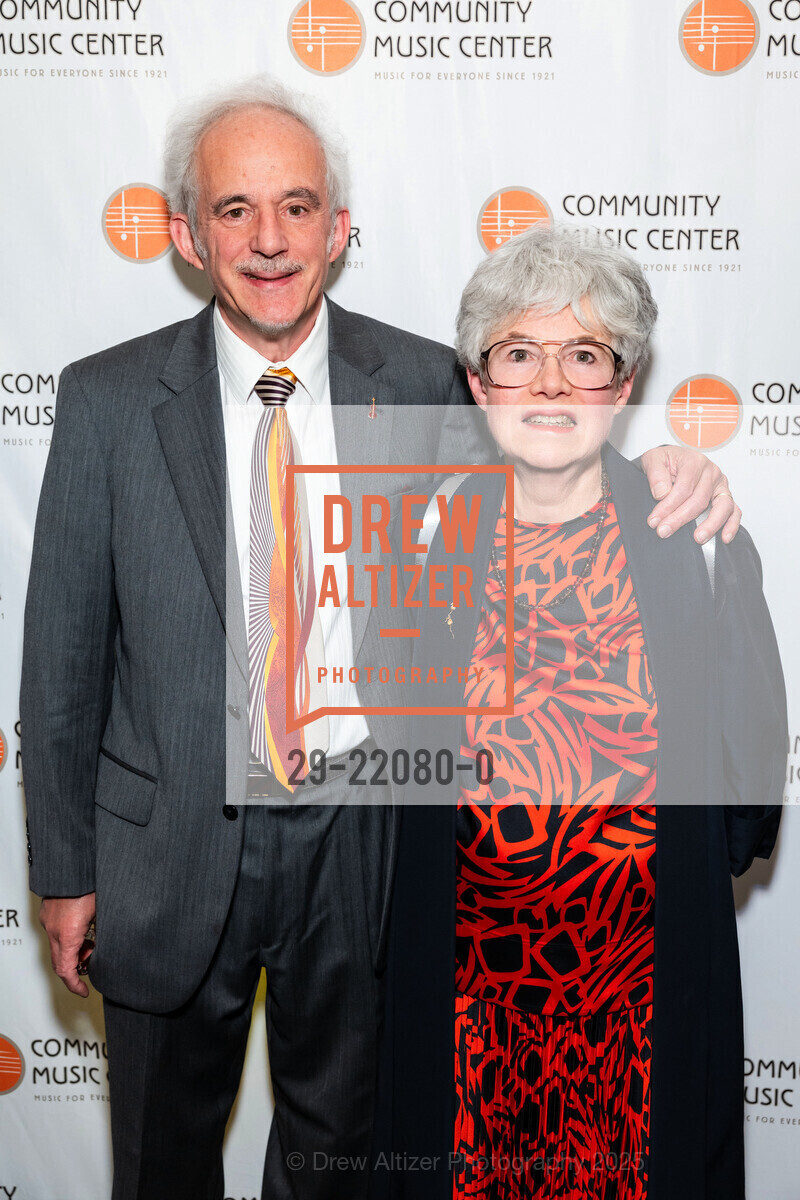 Roland Feller, Lois Feller, Photo #29-22080-0