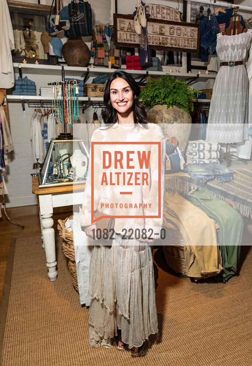 Danielle Snyder Shorenstein, Ralph Lauren Jackson Square Store Launch, Ralph Lauren Store. 441 Jackson St, Photo #1082-22082-0 Danielle Snyder Shorenstein, Photo #1082-22082-0