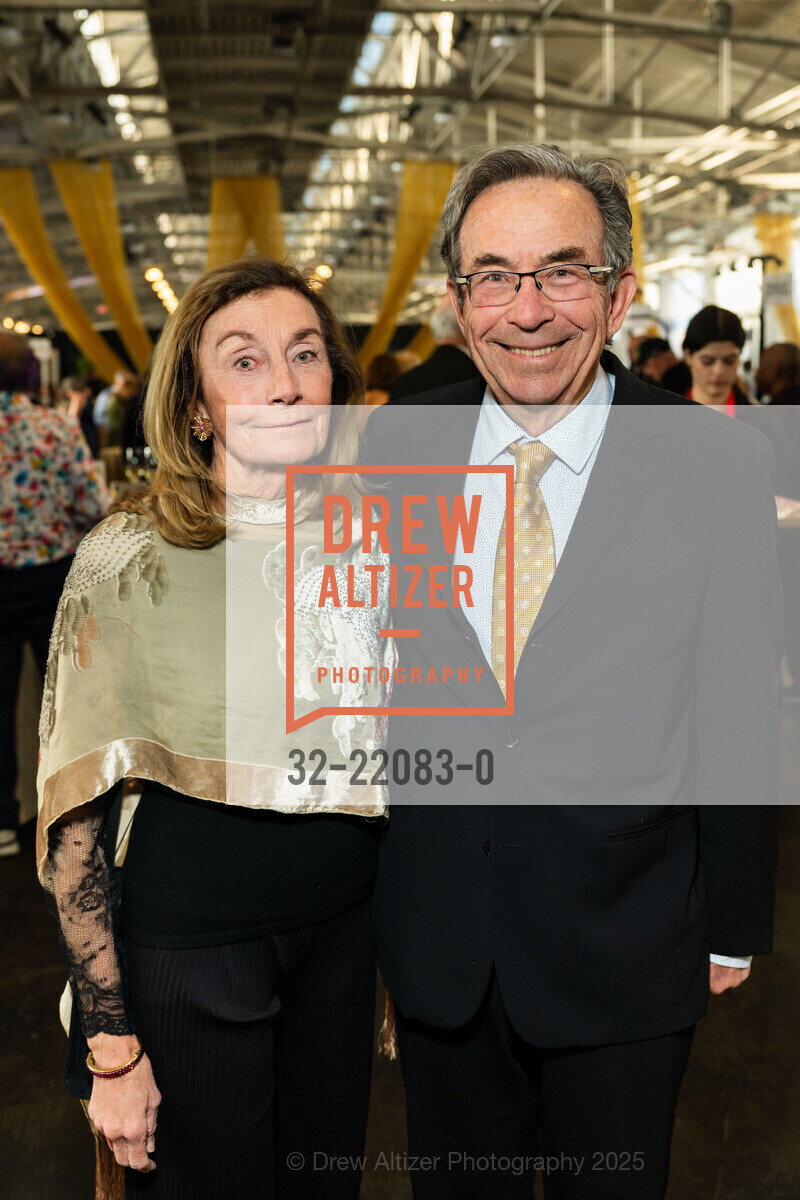 Deirdre Weil, Martin Weil, Photo #32-22083-0