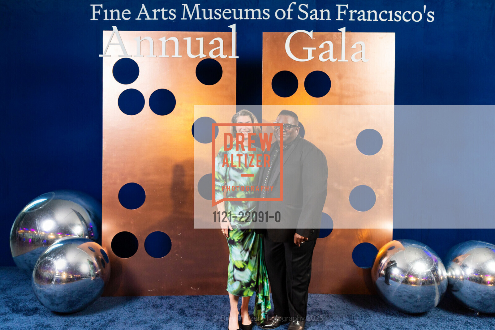 Claudia Schmuckli, Isaac Julien, Photo #1121-22091-0