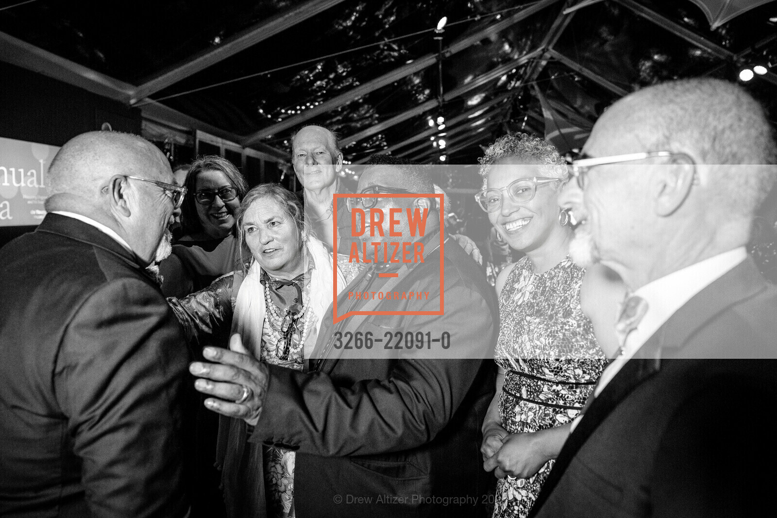 Isaac Julien, Natasha Becker, Photo #3266-22091-0