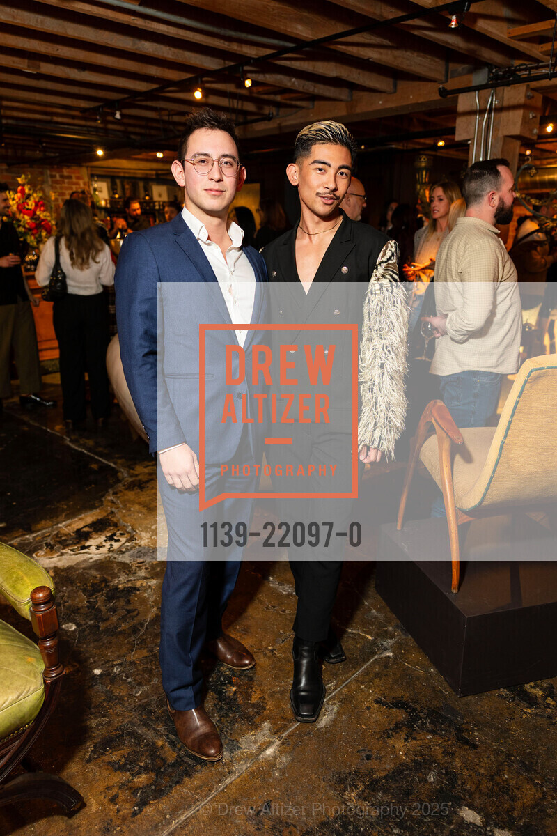 Jordan Sherman, Patrick Sasan, Photo #1139-22097-0