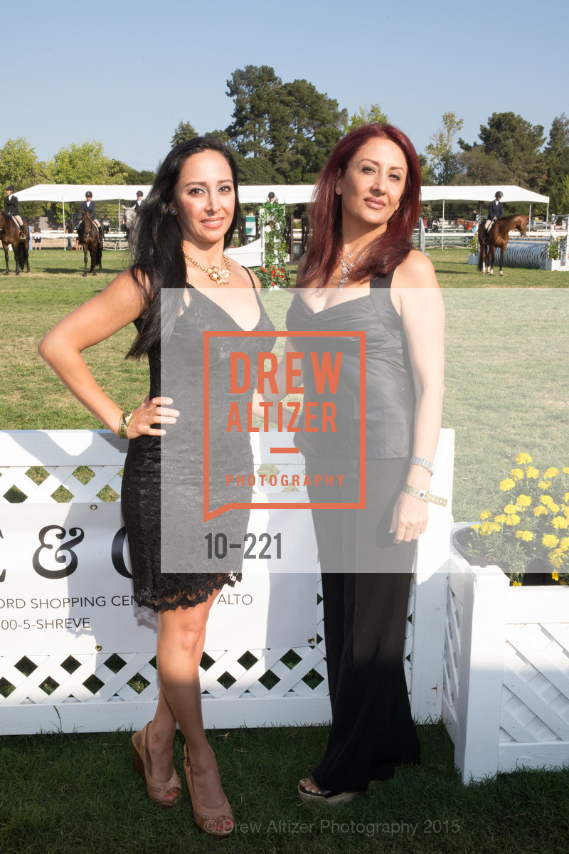 Tara Vazir, Shan Afkam, Menlo Charity Horse Show Gala, Menlo Circus Club. 190 Park Lane, August 7th, 2015,Drew Altizer, Drew Altizer Photography, full-service agency, private events, San Francisco photographer, photographer california