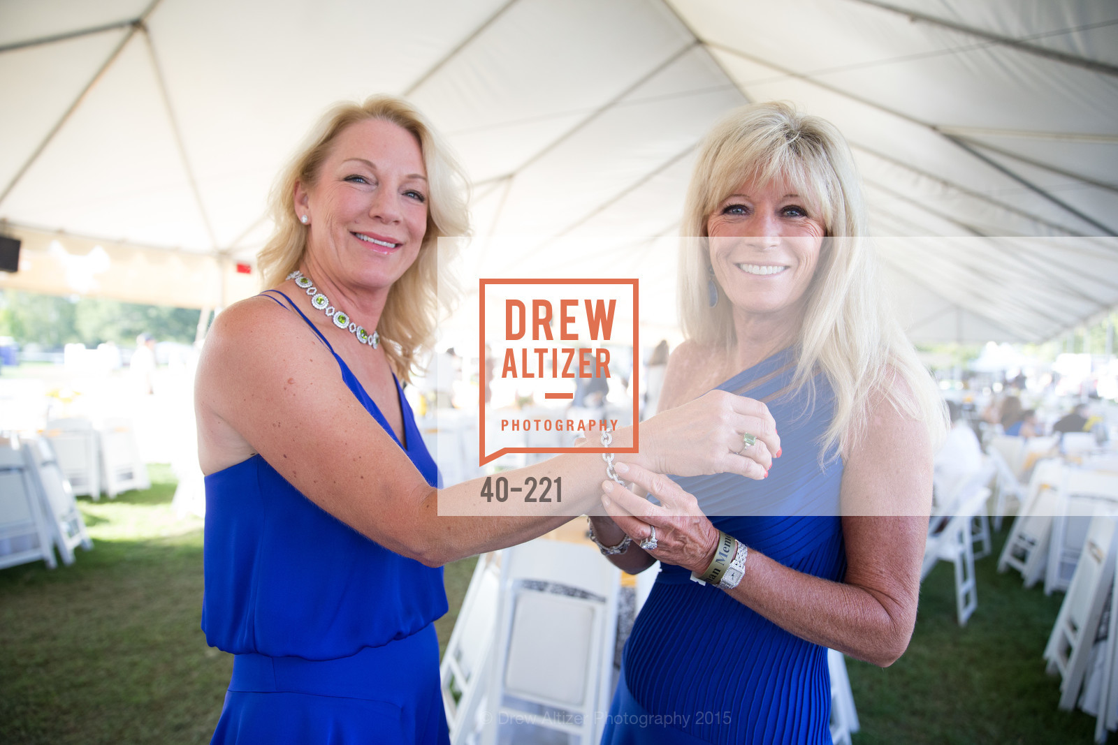 Jen McDonald, Susan Martin, Menlo Charity Horse Show Gala, Menlo Circus Club. 190 Park Lane, August 7th, 2015,Drew Altizer, Drew Altizer Photography, full-service event agency, private events, San Francisco photographer, photographer California