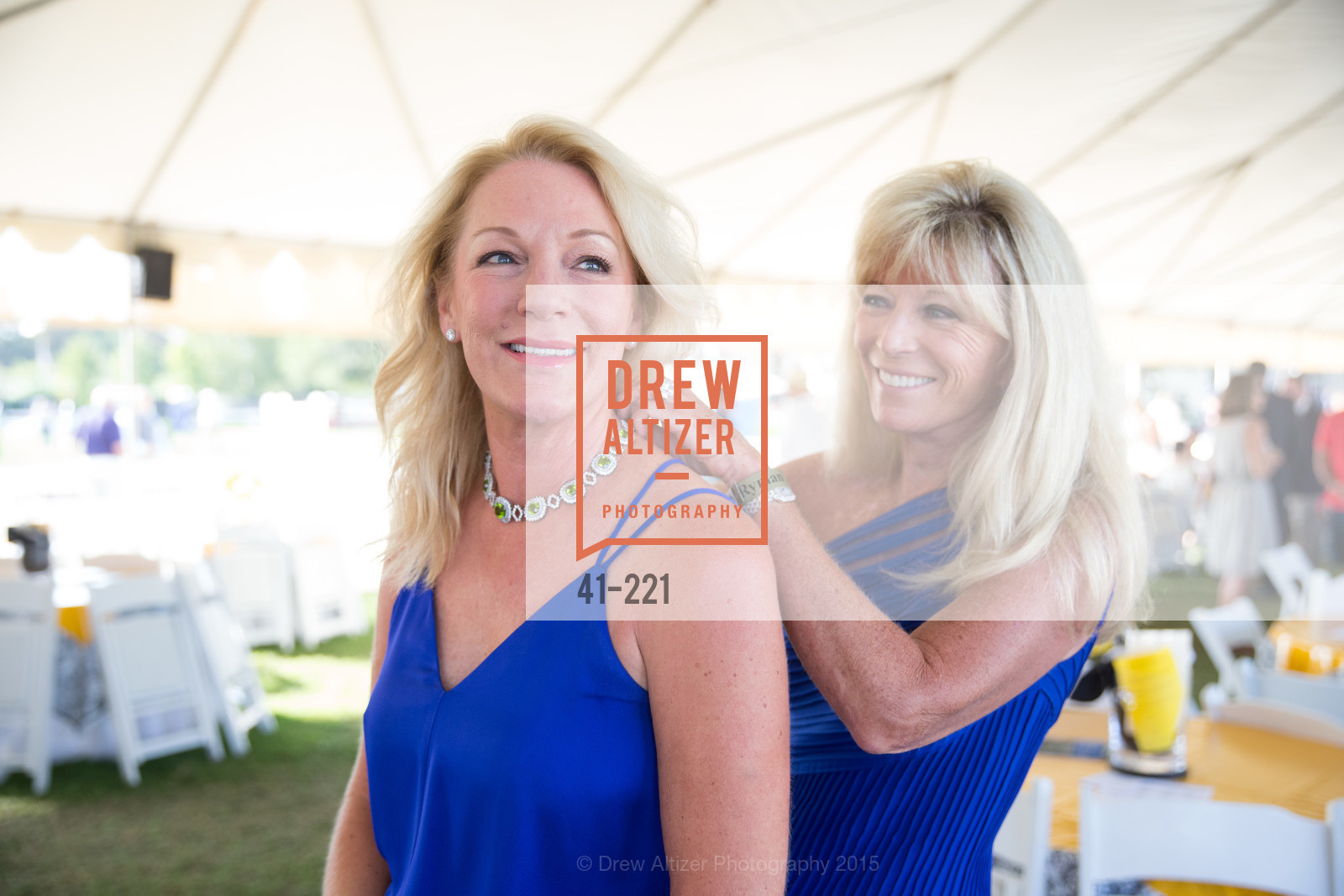 Jen McDonald, Susan Martin, Menlo Charity Horse Show Gala, Menlo Circus Club. 190 Park Lane, August 7th, 2015,Drew Altizer, Drew Altizer Photography, full-service agency, private events, San Francisco photographer, photographer california