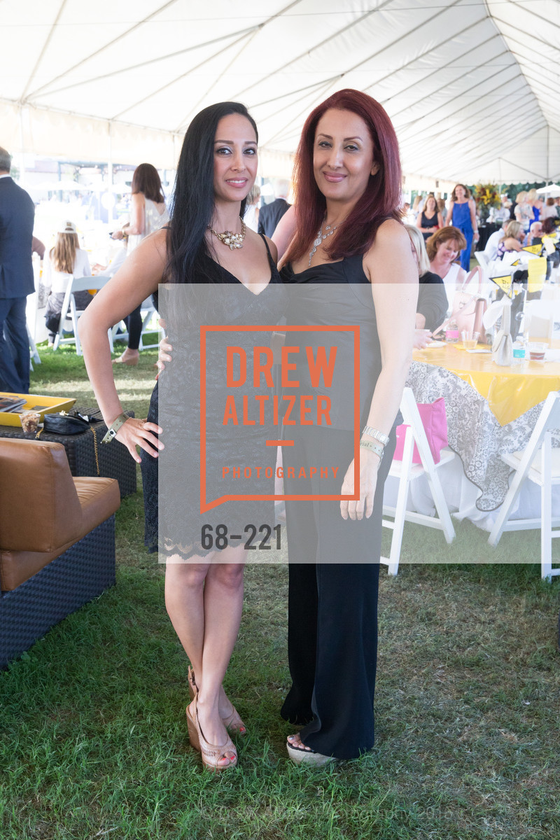 Tara Vazir, Shand Afkam, Menlo Charity Horse Show Gala, Menlo Circus Club. 190 Park Lane, August 7th, 2015,Drew Altizer, Drew Altizer Photography, full-service agency, private events, San Francisco photographer, photographer california