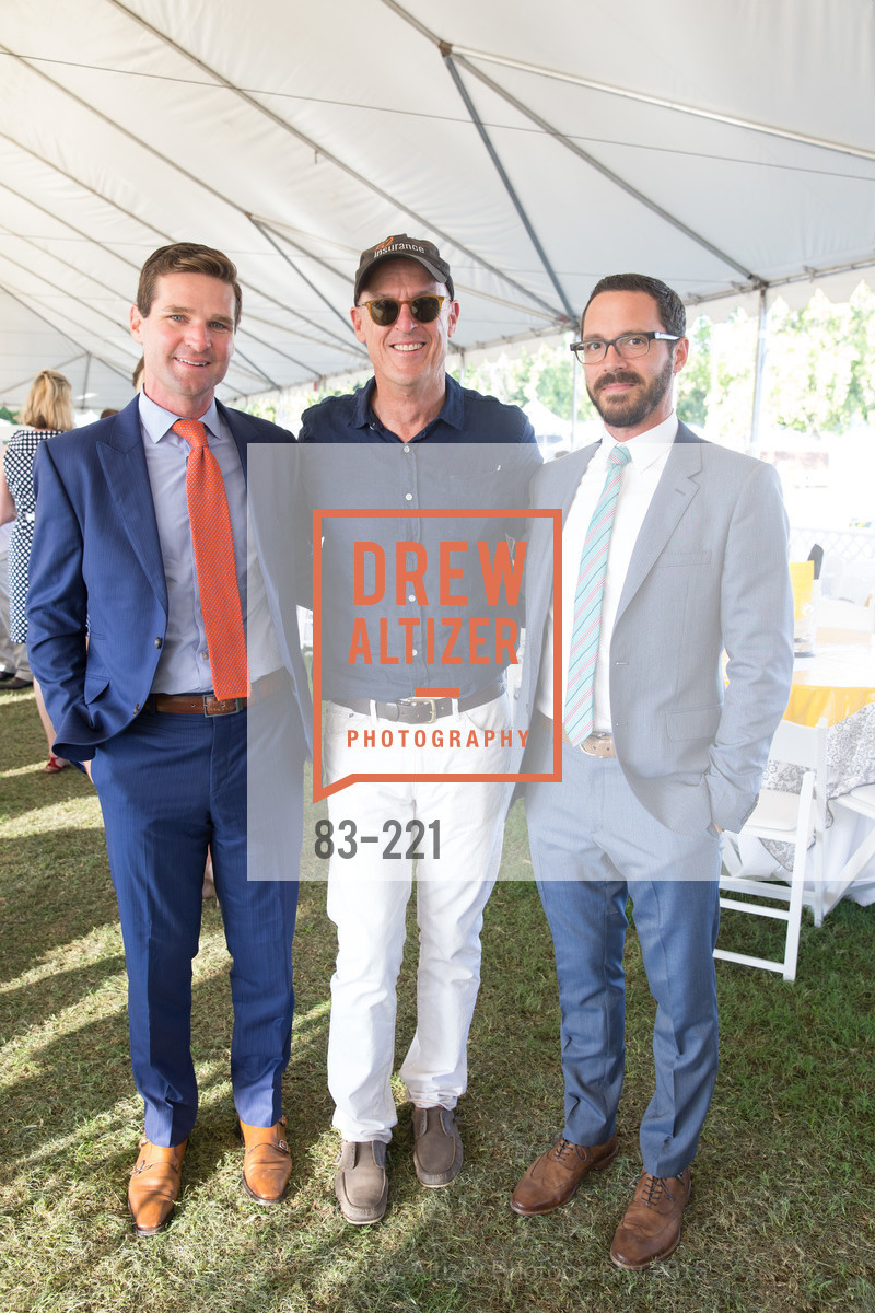 Mark Miness, Tom Rattigan, Gucci & Vogue Dinner, Menlo Circus Club. 190 Park Lane, August 7th, 2015, Photo #83-221 Mark Miness, Tom Rattigan, Photo #83-221