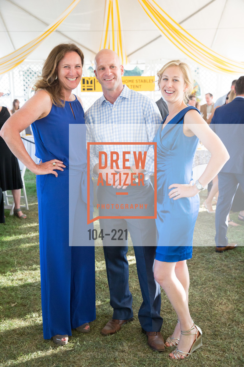 Suzanne Rischman, Dean Filipowicz, Kelly Zeytoonian, Menlo Charity Horse Show Gala, Menlo Circus Club. 190 Park Lane, August 7th, 2015,Drew Altizer, Drew Altizer Photography, full-service event agency, private events, San Francisco photographer, photographer California