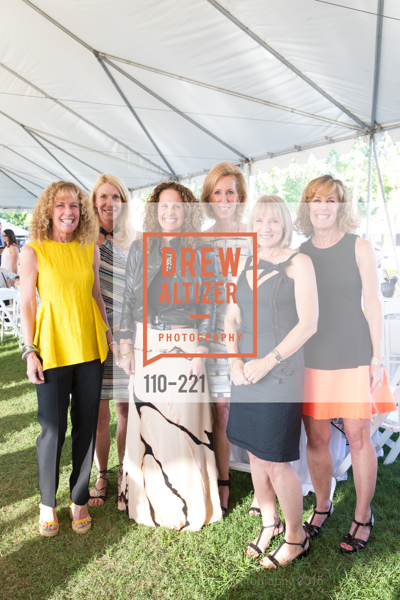 Lori Corley, Catherine Larsen, Stacy Siebel, Mikey Hoag, Jill Daly, Menlo Charity Horse Show Gala, Menlo Circus Club. 190 Park Lane, August 7th, 2015,Drew Altizer, Drew Altizer Photography, full-service agency, private events, San Francisco photographer, photographer california