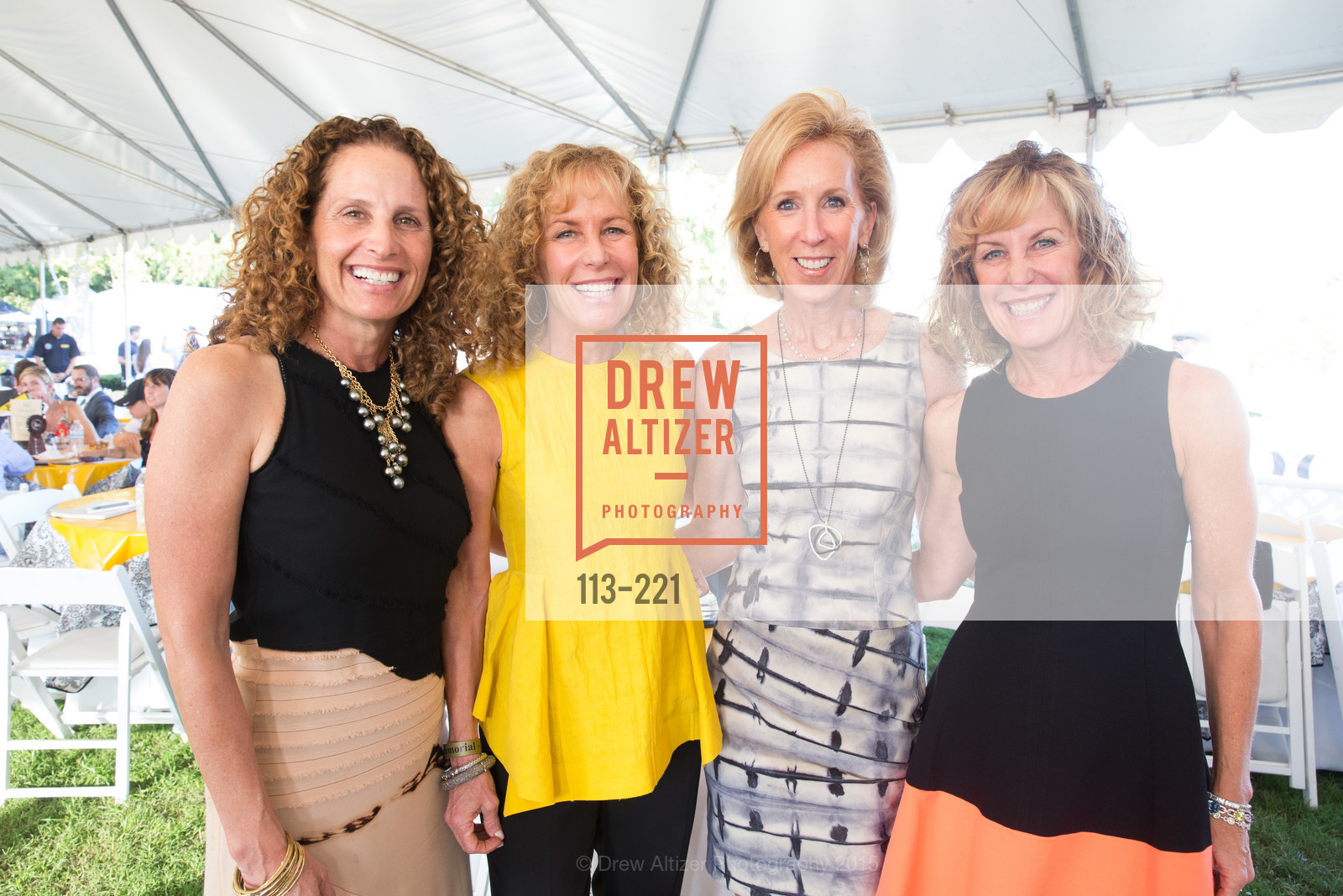 Stacy Siebel, Lori Corley, Mikey Hoag, Menlo Charity Horse Show Gala, Menlo Circus Club. 190 Park Lane, August 7th, 2015,Drew Altizer, Drew Altizer Photography, full-service agency, private events, San Francisco photographer, photographer california