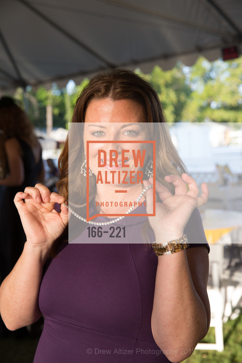 Christine Bauer, Menlo Charity Horse Show Gala, Menlo Circus Club. 190 Park Lane, August 7th, 2015,Drew Altizer, Drew Altizer Photography, full-service event agency, private events, San Francisco photographer, photographer California