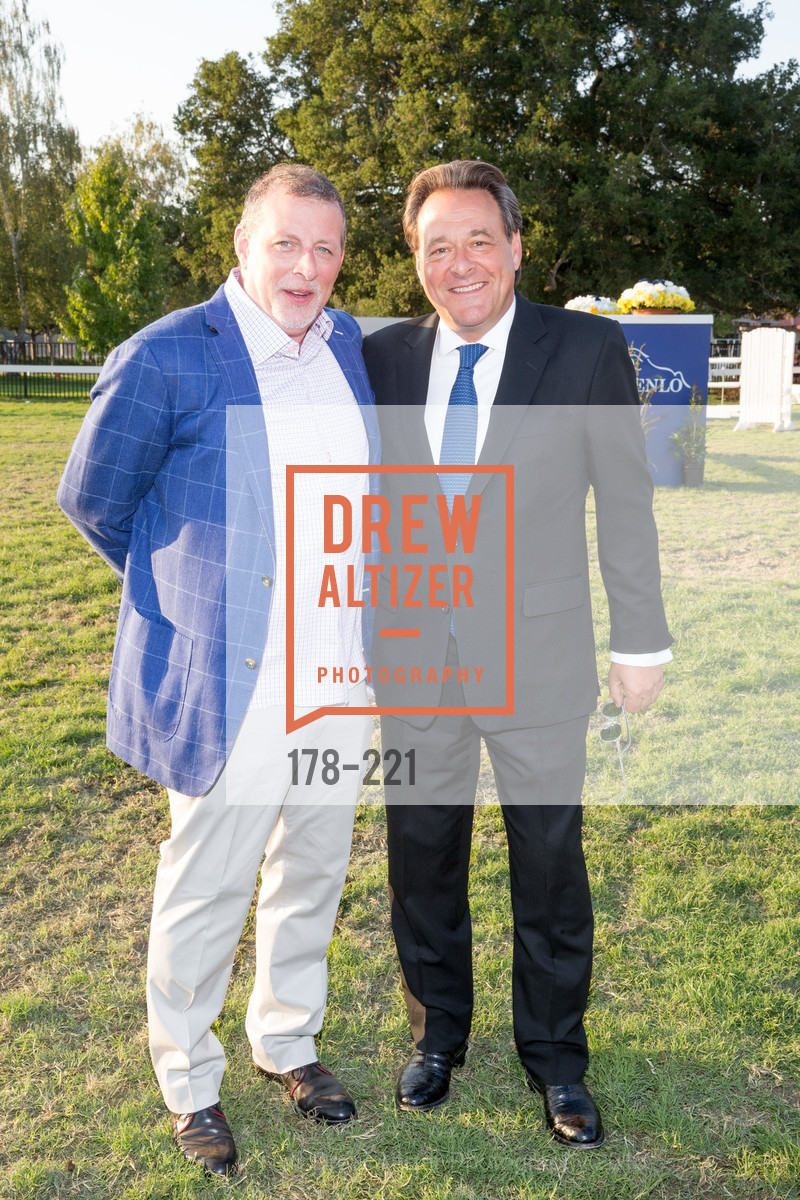 Bruce Good, Stephen Silver, Menlo Charity Horse Show Gala, Menlo Circus Club. 190 Park Lane, August 7th, 2015,Drew Altizer, Drew Altizer Photography, full-service agency, private events, San Francisco photographer, photographer california