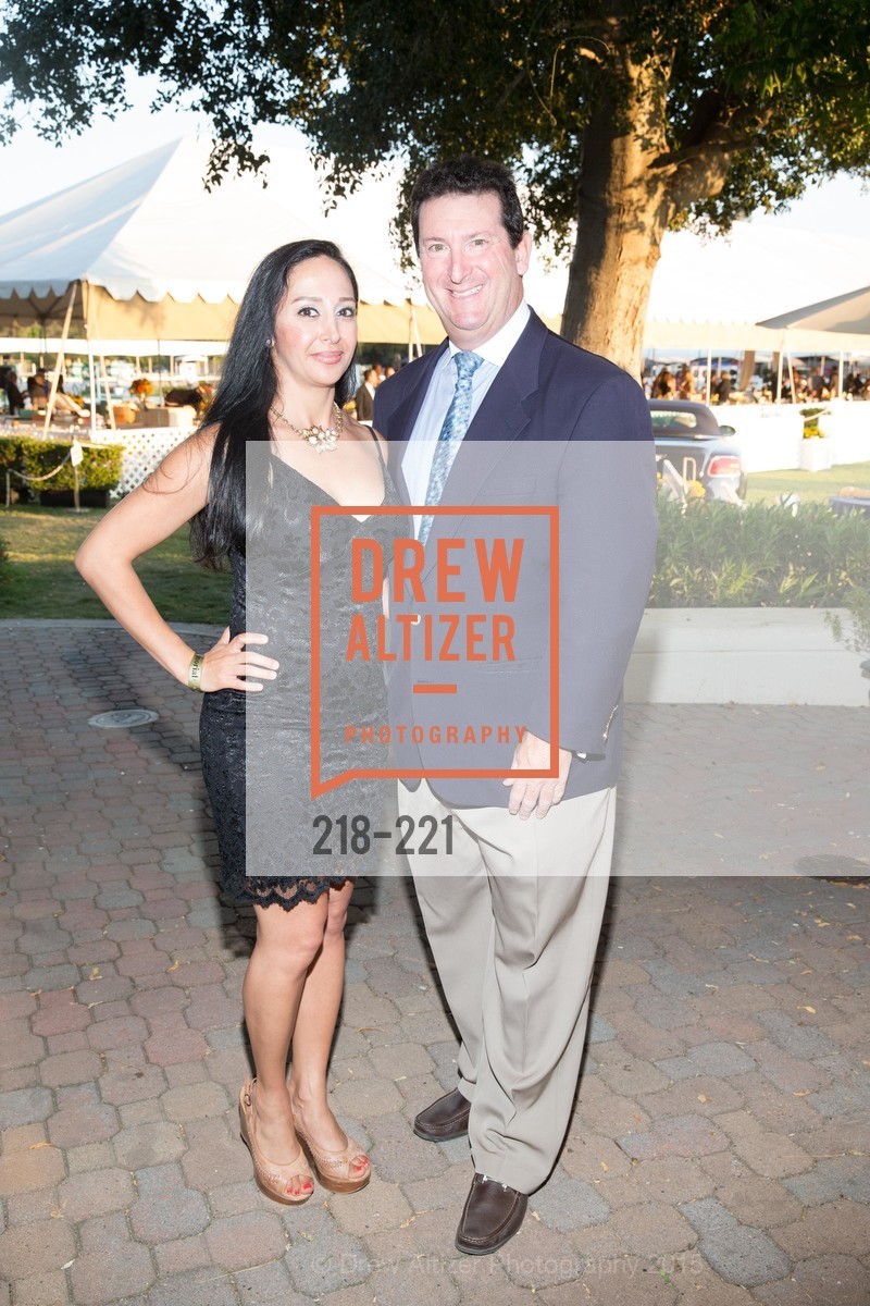 Tara Vazir, Steve Goldenberg, Menlo Charity Horse Show Gala, Menlo Circus Club. 190 Park Lane, August 7th, 2015,Drew Altizer, Drew Altizer Photography, full-service event agency, private events, San Francisco photographer, photographer California