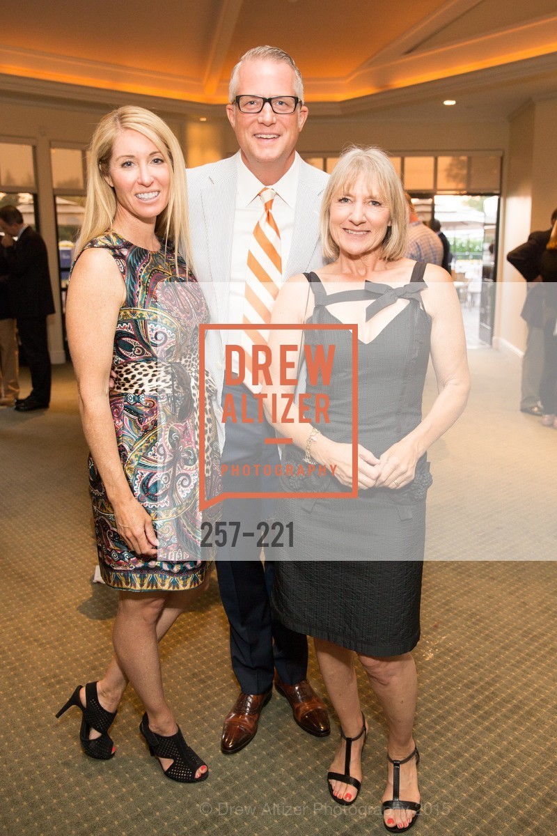 Shawna Dash, Michael Dash, Jill Daly, Photo #257-221