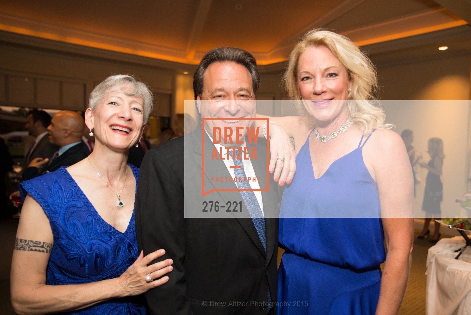 Wendy Baum, Stephen Silver, Jen McDonald, Menlo Charity Horse Show Gala, Menlo Circus Club. 190 Park Lane, August 7th, 2015,Drew Altizer, Drew Altizer Photography, full-service agency, private events, San Francisco photographer, photographer california