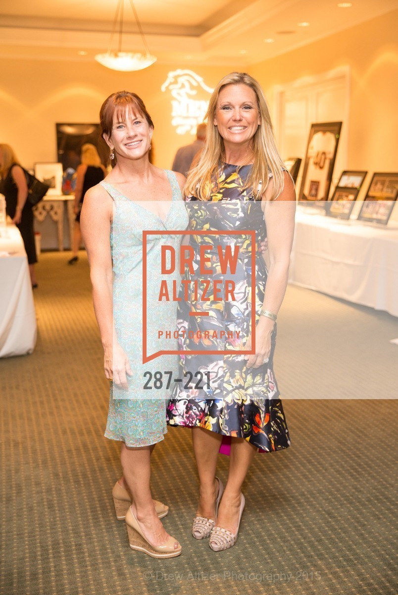 Sarah Buckley, Lisa Newton, Gucci & Vogue Dinner, Menlo Circus Club. 190 Park Lane, August 7th, 2015, Photo #287-221 Sarah Buckley, Lisa Newton, Photo #287-221