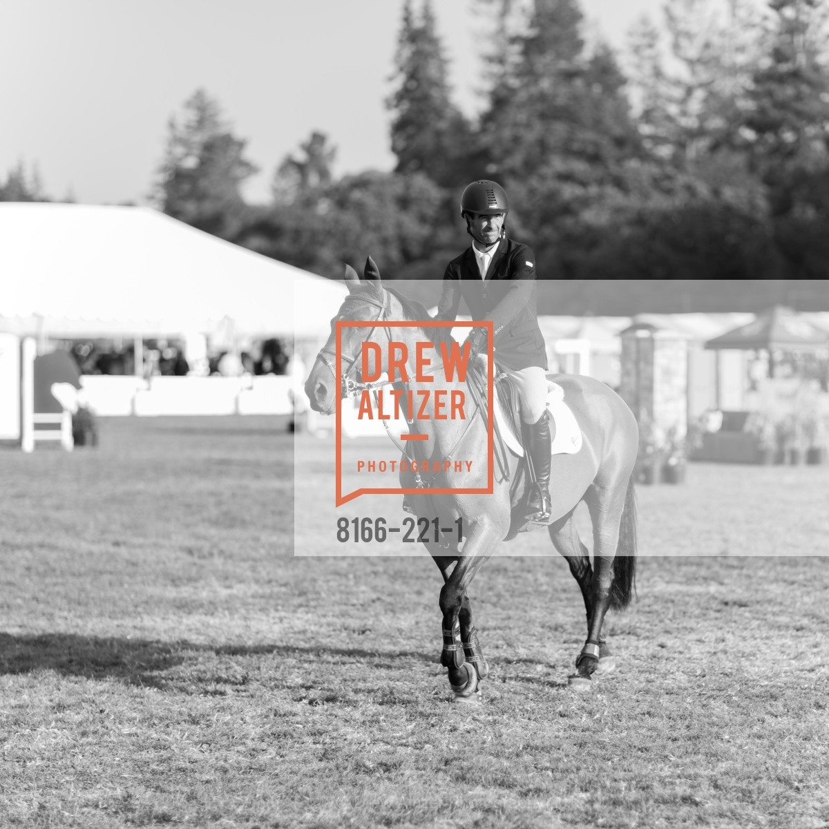 Horse Show, Menlo Charity Horse Show Gala, Menlo Circus Club. 190 Park Lane, August 7th, 2015