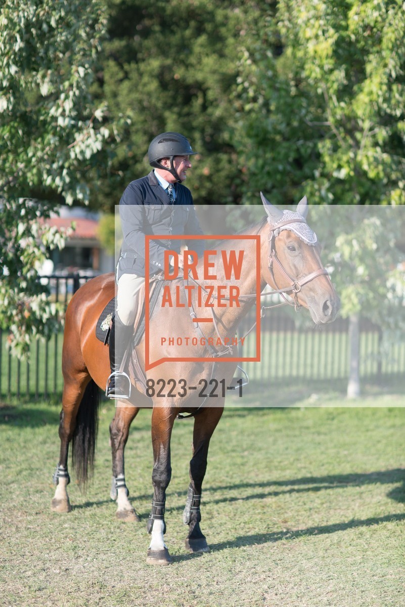 Horse Show, Menlo Charity Horse Show Gala, Menlo Circus Club. 190 Park Lane, August 7th, 2015