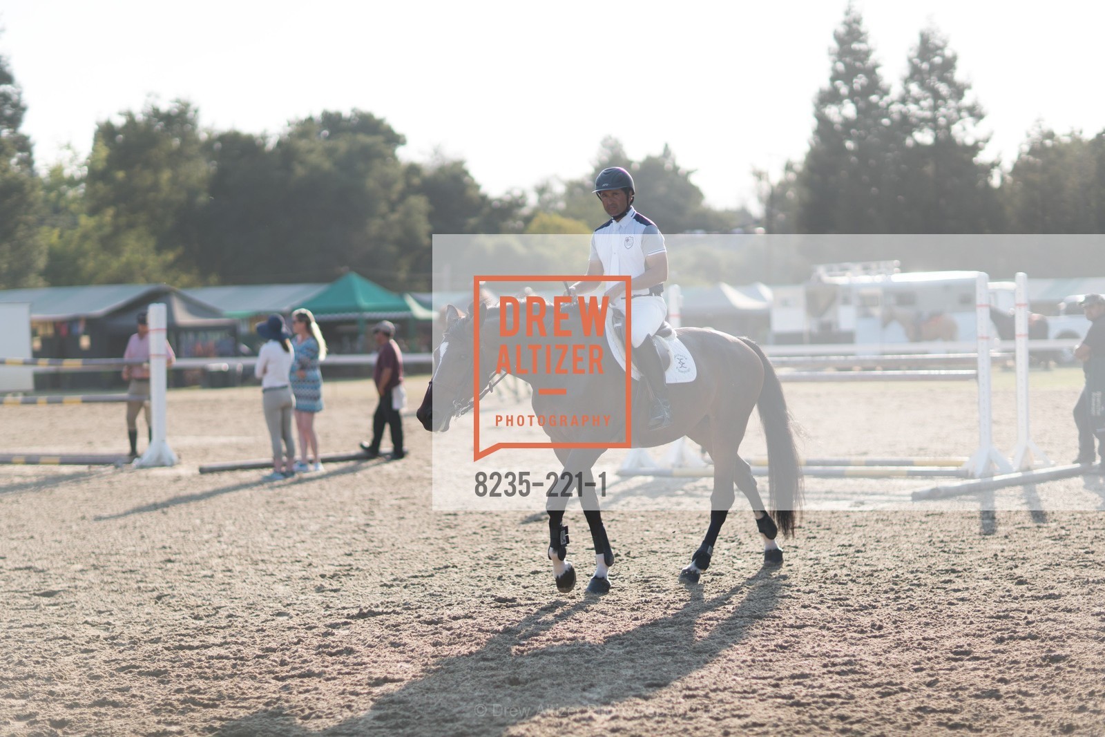 Horse Show, Menlo Charity Horse Show Gala, Menlo Circus Club. 190 Park Lane, August 7th, 2015