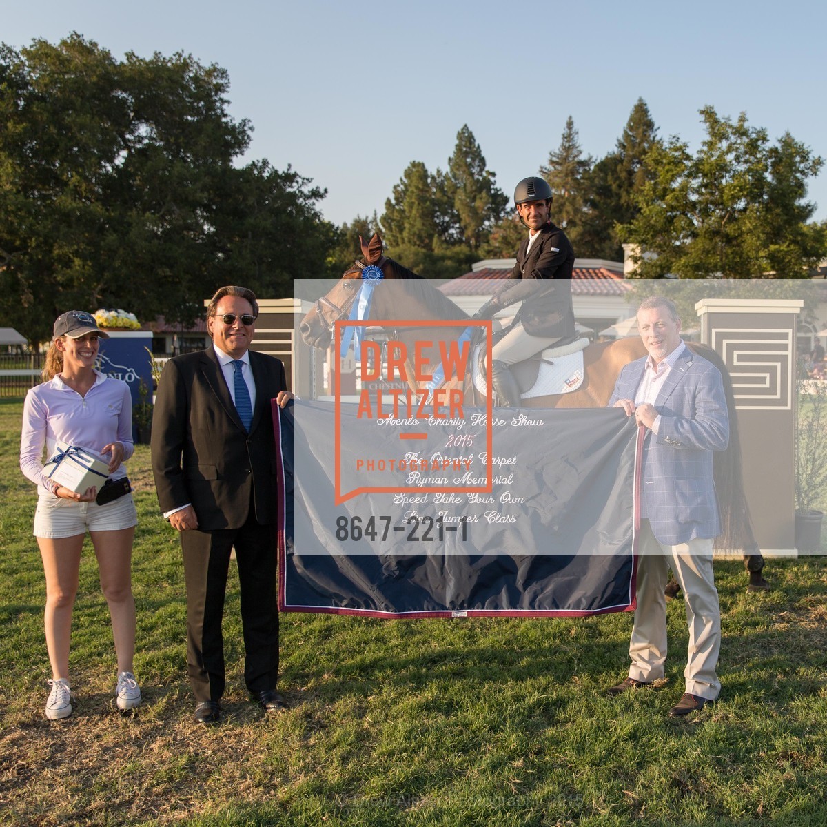 Stephen Silver, Bruce Good, Menlo Charity Horse Show Gala, Menlo Circus Club. 190 Park Lane, August 7th, 2015,Drew Altizer, Drew Altizer Photography, full-service agency, private events, San Francisco photographer, photographer california