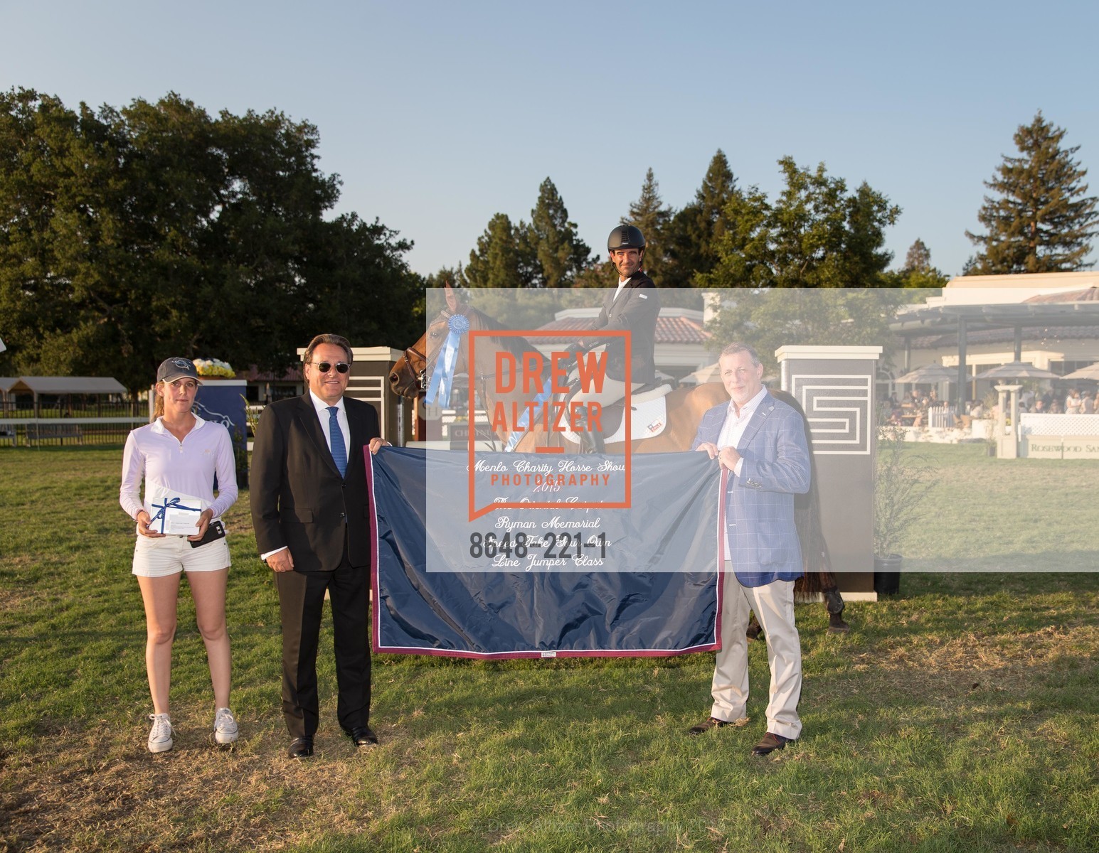 Stephen Silver, Bruce Good, Menlo Charity Horse Show Gala, Menlo Circus Club. 190 Park Lane, August 7th, 2015,Drew Altizer, Drew Altizer Photography, full-service agency, private events, San Francisco photographer, photographer california