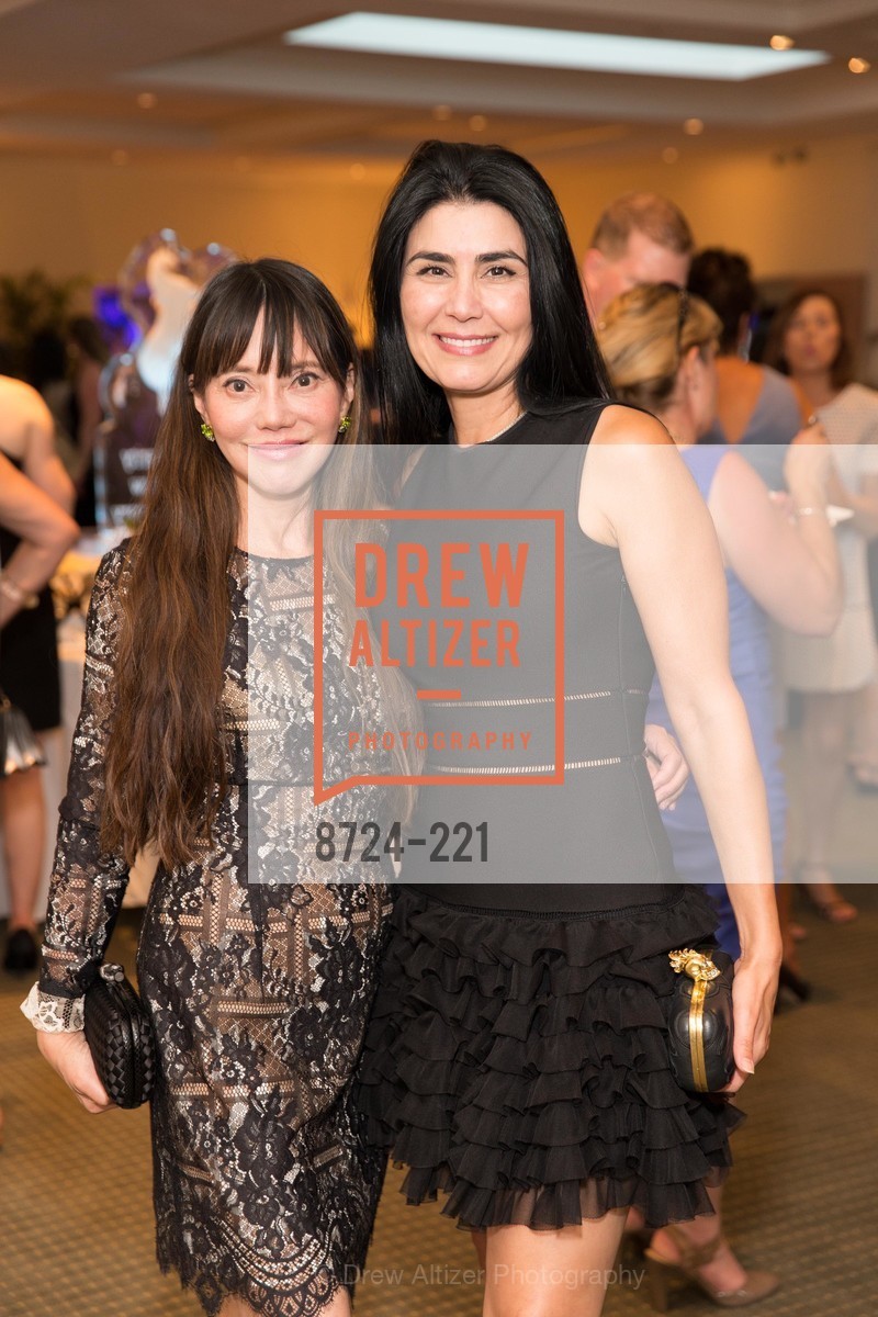 France Szeto, Afsaneh Akhtari, Menlo Charity Horse Show Gala, Menlo Circus Club. 190 Park Lane, August 7th, 2015,Drew Altizer, Drew Altizer Photography, full-service agency, private events, San Francisco photographer, photographer california
