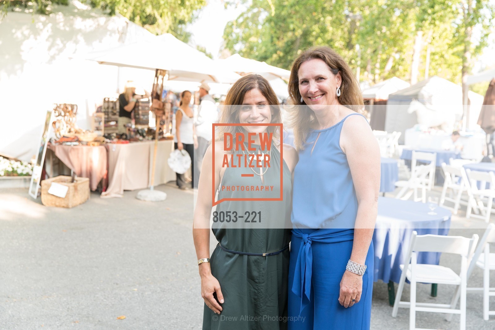 Elizabeth Welborn, Suzanne Rischman, Menlo Charity Horse Show Gala, Menlo Circus Club. 190 Park Lane, August 7th, 2015,Drew Altizer, Drew Altizer Photography, full-service agency, private events, San Francisco photographer, photographer california