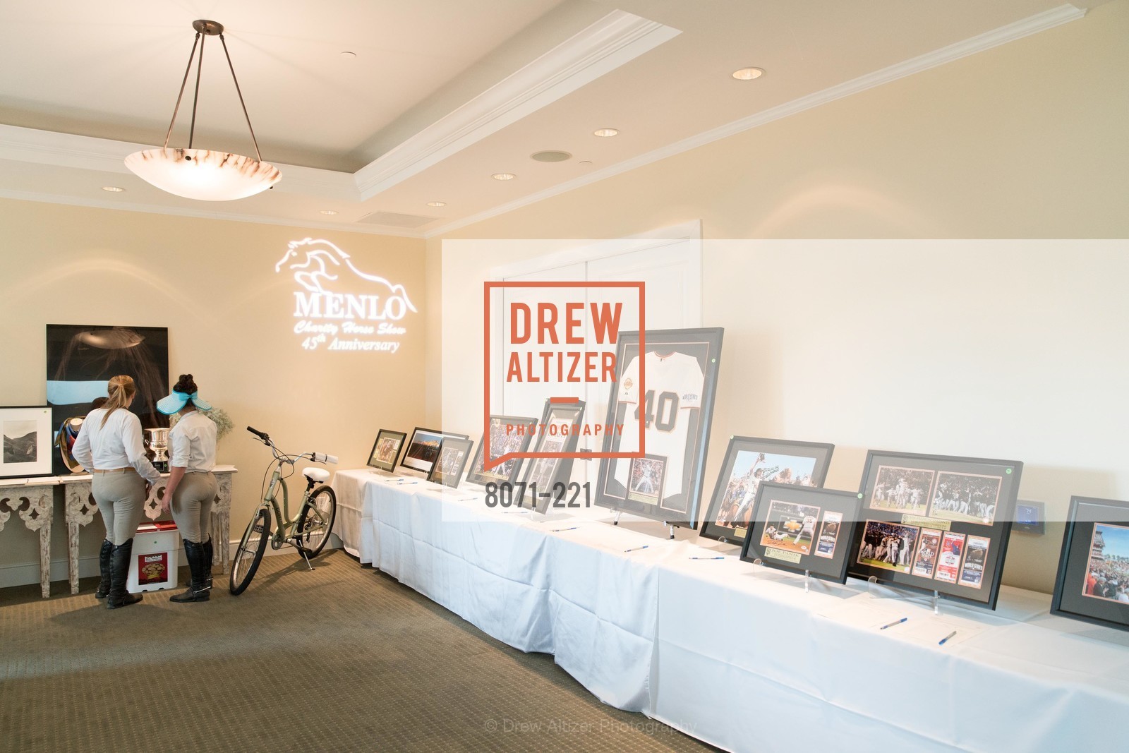 Atmosphere, Menlo Charity Horse Show Gala, Menlo Circus Club. 190 Park Lane, August 7th, 2015,Drew Altizer, Drew Altizer Photography, full-service agency, private events, San Francisco photographer, photographer california