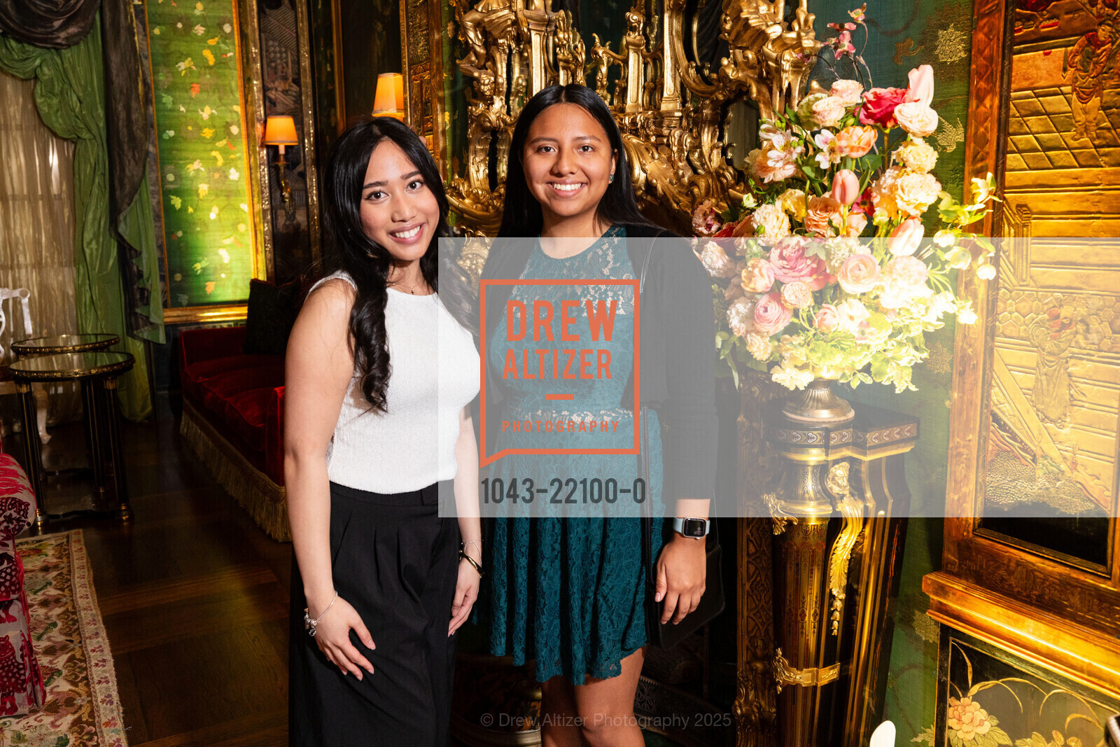 Dara Angelic Lauron, Alexis Catalan, Photo #1043-22100-0