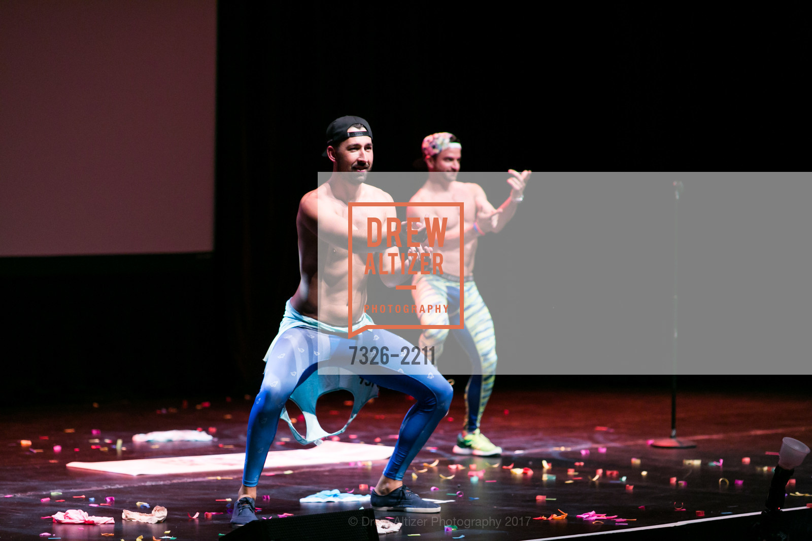Nick Palladino-King, The 2017 Mr. Marina Competition, The Palace of Fine Arts. 3301 Lyon Street, May 17th, 2017, Photo #7326-2211 Nick Palladino-King, Photo #7326-2211