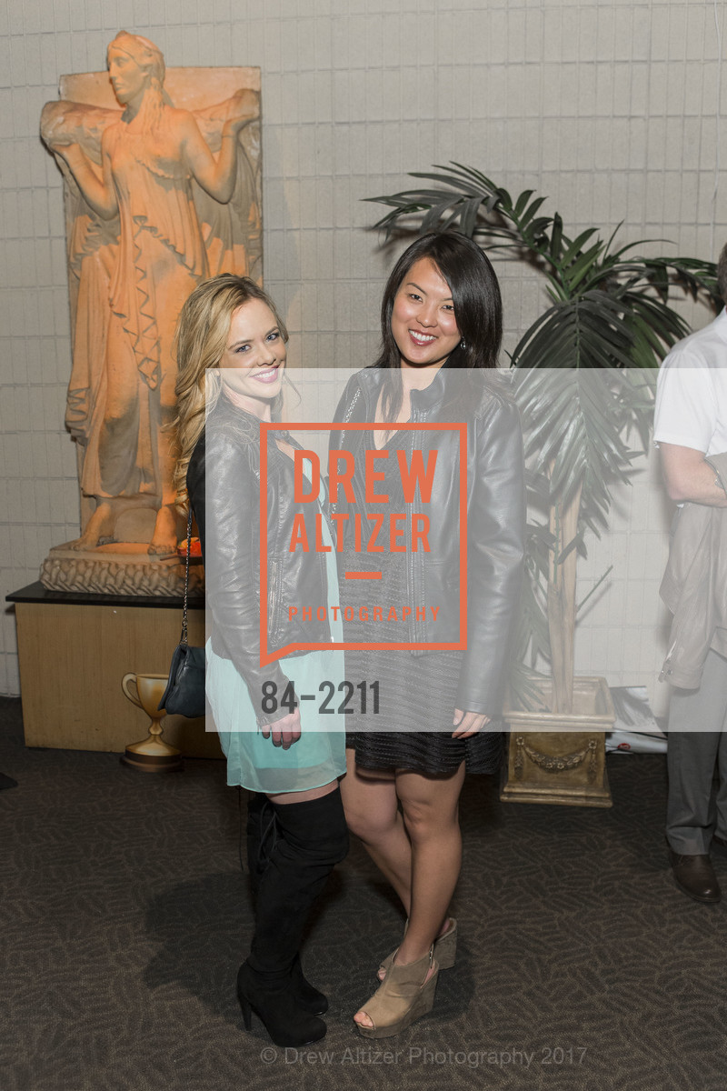 Kristine Bray, Chrtistina Chang, The 2017 Mr. Marina Competition, The Palace of Fine Arts. 3301 Lyon Street, May 17th, 2017, Photo #84-2211 Kristine Bray, Chrtistina Chang, Photo #84-2211