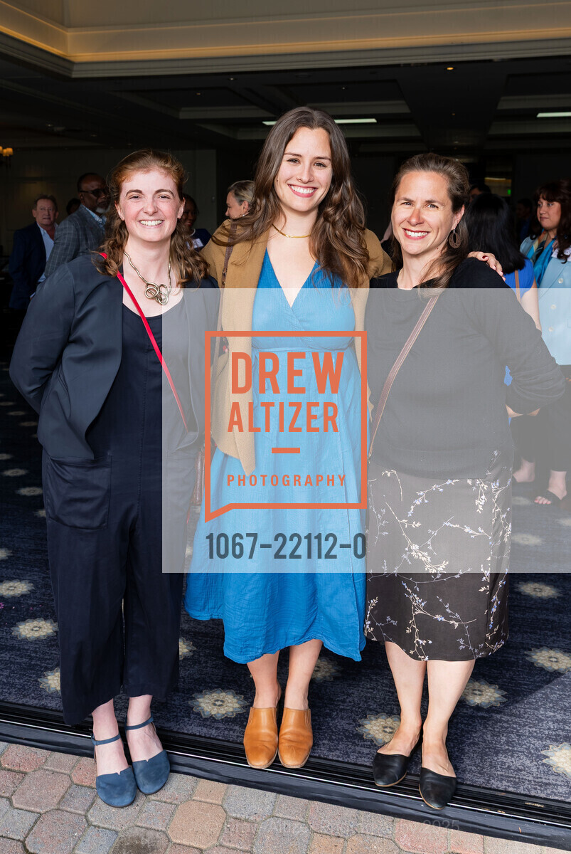 Charlotte Finegold, Maggie Swanson, Tara Holmes, Photo #1067-22112-0