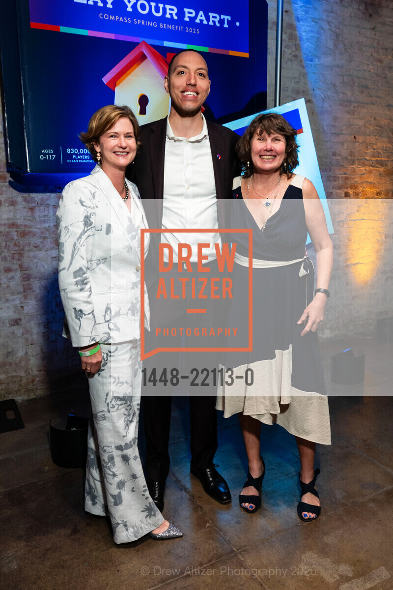 Beth Roy Jenkyn, Adam Tait, Erica Kisch, Photo #1448-22113-0