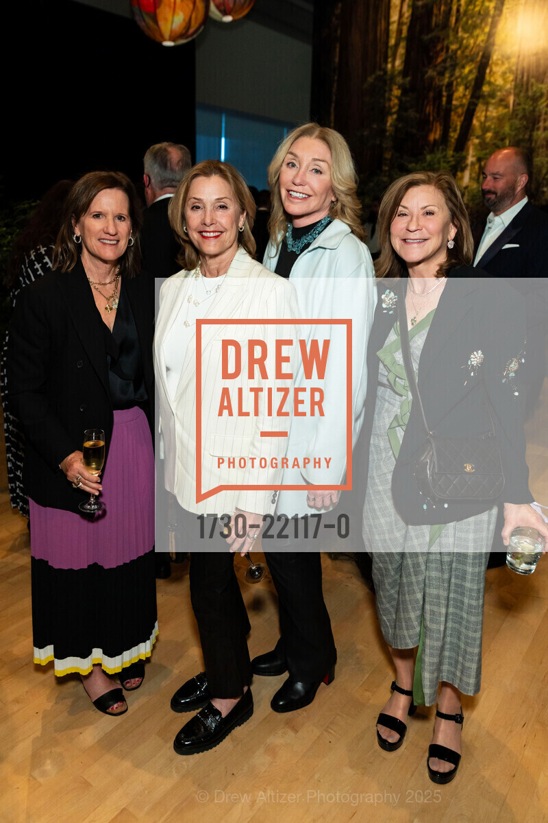 Shawn Mackenzie, Shelly Jones, Paula France, MJ Elmore, Photo #1730-22117-0
