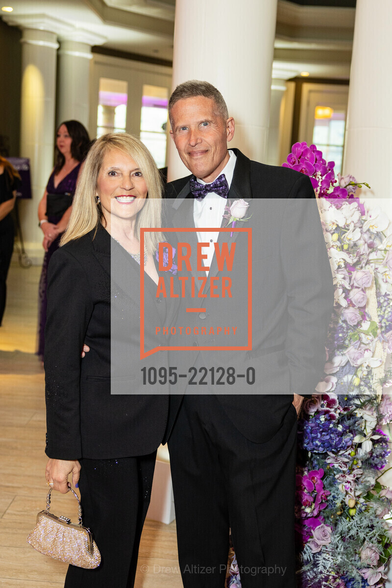 Melissa Toren, Ken Toren, The Alzheimer's Association Presents A Bright Night Gala 2025, Silver Creek Valley Country Club. 5460 Country Club Parkway, San Jose, CA 95138, Photo #1095-22128-0 Melissa Toren, Ken Toren, Photo #1095-22128-0