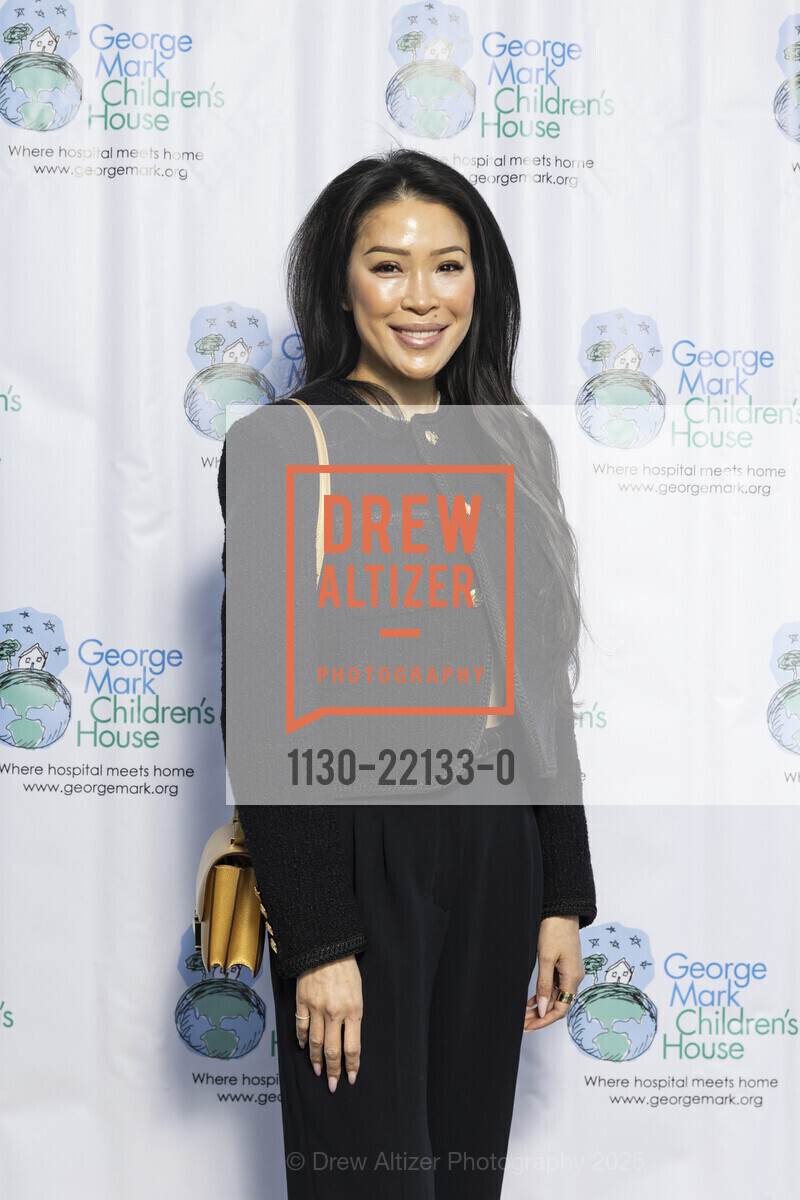 Tracy Chen, Private Fundraiser for George Mark Children's House, Private Residence, April 29th, 2025, Photo #1130-22133-0 Tracy Chen, Photo #1130-22133-0