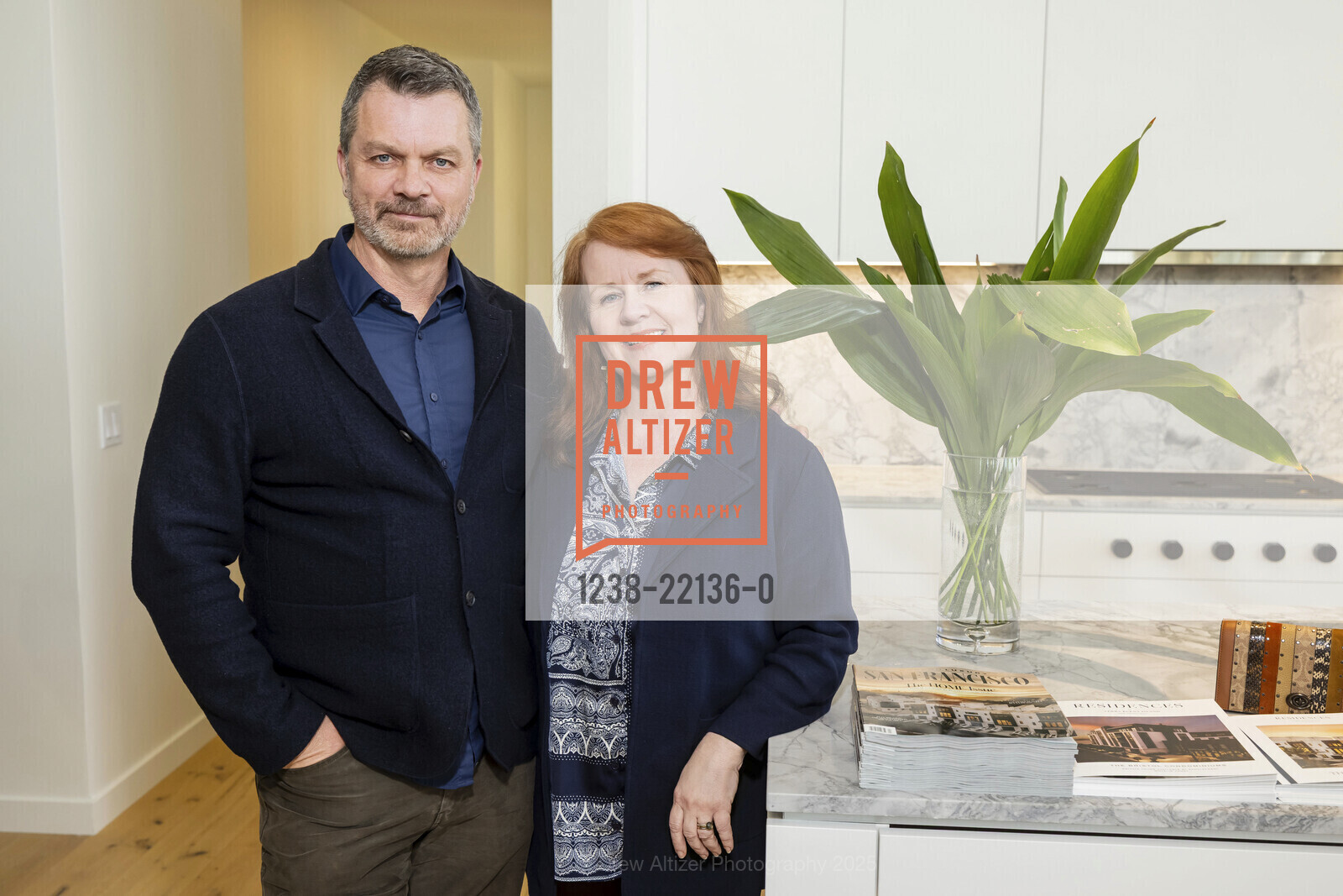 Mike Ufferman, Catrina Cooper, Photo #1238-22136-0