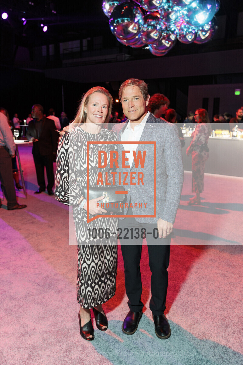 Megan Filippini, Charlie Dietrich, Tipping Point Community Annual Benefit, The Armory. 1800 Mission St, May 1st, 2025, Photo #1006-22138-0 Megan Filippini, Charlie Dietrich, Photo #1006-22138-0