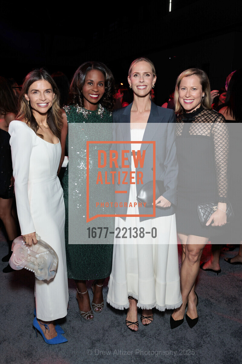 Lauren Gross, Brandi Hudson, Casey Wall, Marny Homan, Photo #1677-22138-0