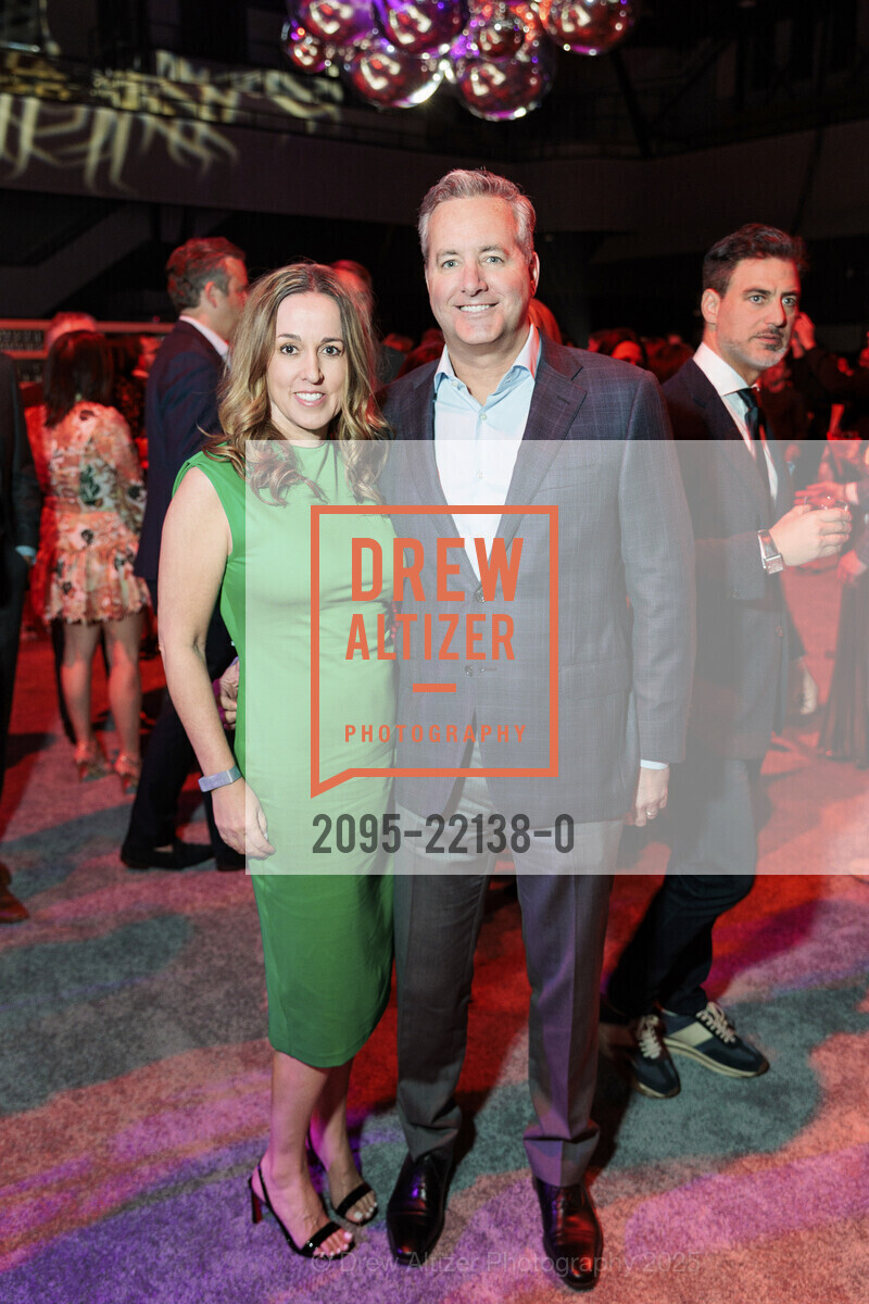 Kim Lawrence, Todd Lawrence, Geoff Lieberthal, Photo #2095-22138-0