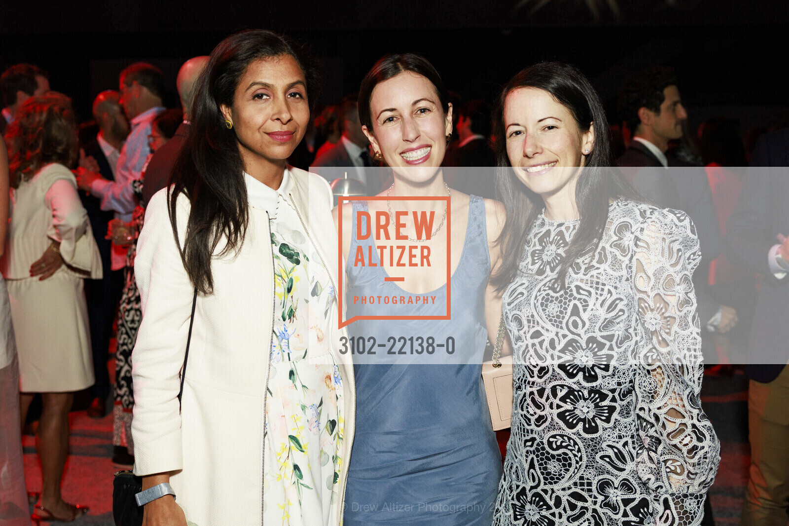 Janisha Sabnani, Hadas Goshen, Yael Goshen, Photo #3102-22138-0